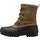 HELLY HANSEN Varanger Primaloft Herren Bistre/Black 41