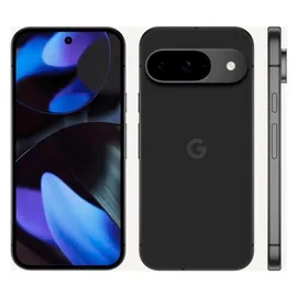 Google Pixel 9 128 GB Obsidian