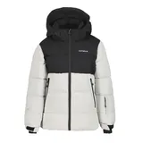 ICEPEAK Louin Jacke - Light Grey - 9-10 Jahre