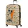 American Tourister Wavebreaker Disney 4-Rollen 67 cm / 64 l beige/yellow