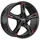 Ronal R62 7,5 x 17 5 x 112 ET45 ML76 Rot/Schwarz
