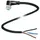 Pepperl+Fuchs 295359 Sensor-/Aktor-Steckverbinder, konfektioniert 5 m Polzahl Sensoren: 4 1 St.