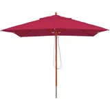 MCW C57 300 x 300 cm Bordeaux