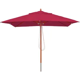 MCW C57 300 x 300 cm Bordeaux