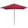 MCW C57 300 x 300 cm Bordeaux