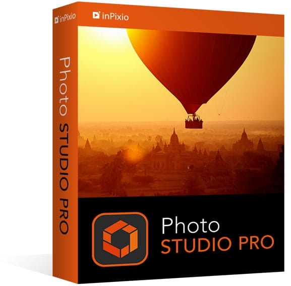 inPixio Photo Studio 10 Pro