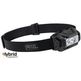 Petzl Aria 2 RGB Schwarz,