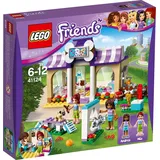 LEGO Friends Heartlake Welpen-Betreuung (41124)