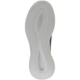 SKECHERS Ultra Flex 3.0 - Right Away navy mesh trim 43