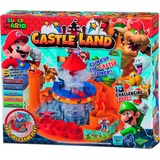 EPOCH Games Super MarioTM Castle Land