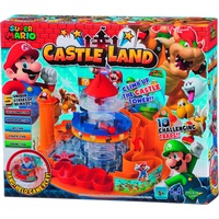 EPOCH Games Super MarioTM Castle Land