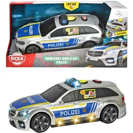 DICKIE Mercedes-AMG E43