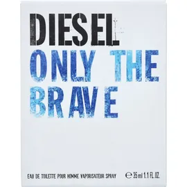 Diesel Only The Brave Eau de Toilette 35 ml