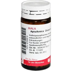 Apis/Arnica 20 G