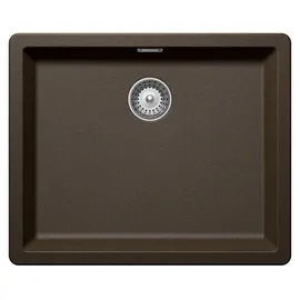 Schock Greenwich N-100L Unterbau Bronze + Excenterbetätigung