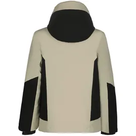 ICEPEAK Langdon Skijacke Beige/Brun 164