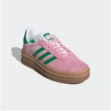 True Pink / Green / Cloud White 38 2/3