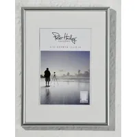 Peter Hadley Tibet 40x50 cm silber-glanz