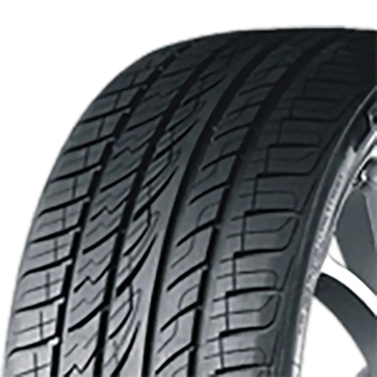 MAXTREK FORTIS T5 295/35R21 107Y XL BSW