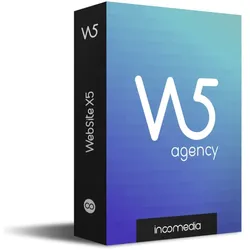 WebSite X5 Agency