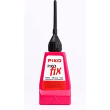 PIKO 55701 Piko Fix Profi-Kunststoffkleber, 30g