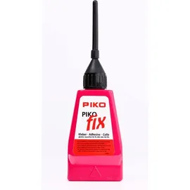 PIKO 55701 Piko Fix Profi-Kunststoffkleber, 30g