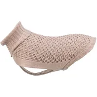 Trixie Norwood Pullover Hundepullover Blush 27 cm Pink