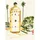 Diogenes Verlag AG Torre del Oro, Seville (Postkarte, 20 Ex)
