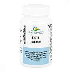 Dol Tabletten