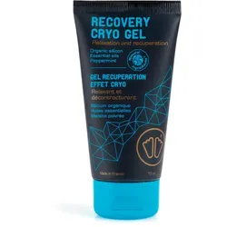 Sidas Cryo Recovery Gel – kühlendes Muskel-Erholungsgel mit ätherischen Ölen ...