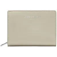 Liebeskind Berlin Liebeskind Thea Geldbörse RFID Schutz Leder 11 cm gelb