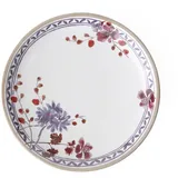 Villeroy & Boch Frühstücksteller Artesano Provençal Lavendel Länge 22,1 x Breite Höhe 2,2 cm
