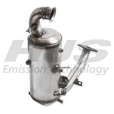 HJS Ruß-/Partikelfilter, Abgasanlage 93 15 5024