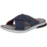 Rieker 25250-14 Herren Blau 41