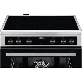 AEG CCB644BGBM Weiß