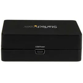 Startech StarTech.com HDMI Audio Extractor - 1080p - Hdmi-audiosignal-extractor (hd2a)
