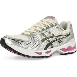 Asics Gel-Kayano 14 Cream/Sweet Pink 40