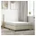 vidaXL Matratze 160 x 200 cm H2 Polyester