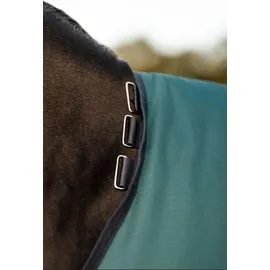 Horseware Amigo Ripstop 900D Pony Turnout Decke 0g 95 cm Blau