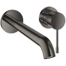 Grohe Essence Einhandmischer hard graphite 19967A01