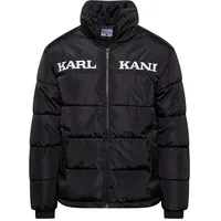 Karl Kani Steppjacke Retro Essential