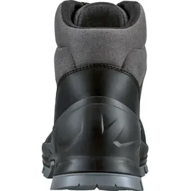 Uvex 2 construction 6510352 Sicherheitsstiefel S3 Schuhgröße (EU): 52 Schwarz, Grau 1 Paar