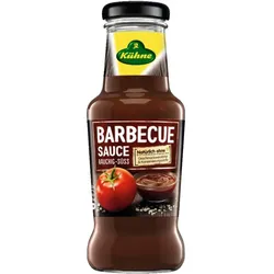 Kühne Barbecue Sauce 250ML