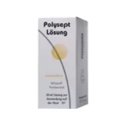 POLYSEPT Lösung 1000 ml Lösung