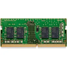 HP 13L77AA 8GB, 1x8GB DDR4 8 GB (1 x 8 GB non-ECC 3200 MHz DDR4-RAM, SO-DIMM), RAM