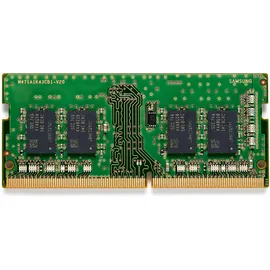 HP 13L77AA 8GB, 1x8GB DDR4 8 GB (1 x 8 GB non-ECC 3200 MHz DDR4-RAM, SO-DIMM), RAM