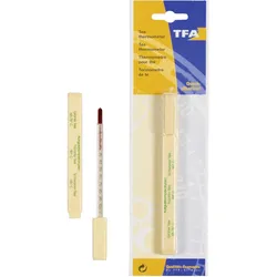 TFA-DOSTMANN Tee-Thermometer 13cm