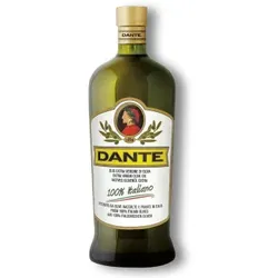 Olio Dante Dante Natives Olivenöl Extra 100% Italienisch 750 ml