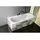 Aqualine JIZERA Rechteckbadewanne 170 x 70 x 39 cm