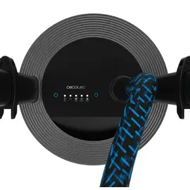 Cecotec IronHero 2000 Vertical schwarz